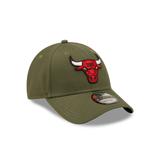 CHICAGO BULLS NBA ESSENTIAL VERDE