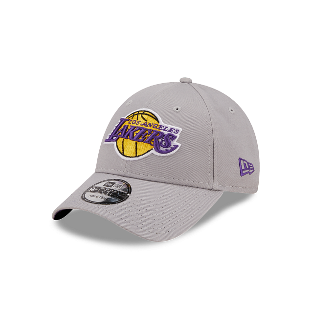LOS ANGELES LAKERS NBA ESSENTIAL GRIGIO