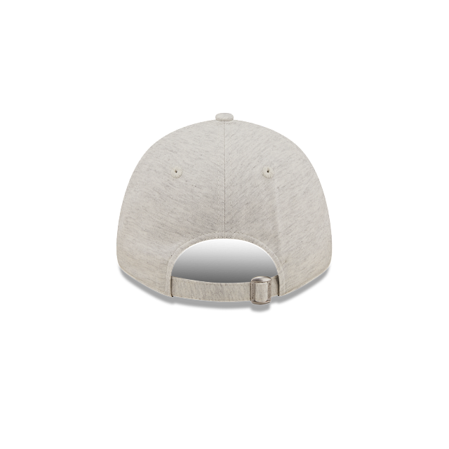 LOS ANGELES DODGERS MLB ESSENTIAL GRIGIO MELANGE CHIARO