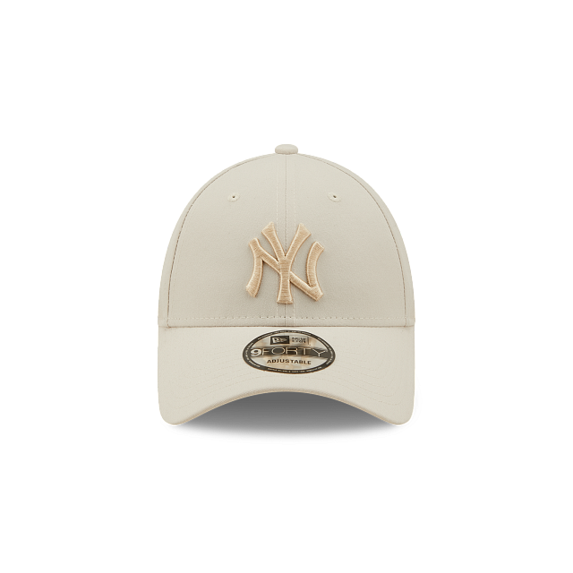 NEW YORK YANKEES MLB BEIGE