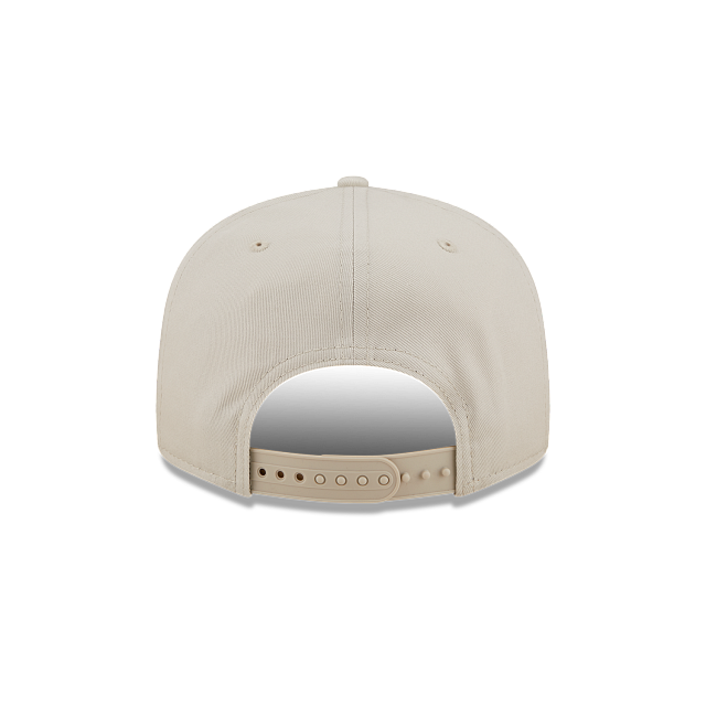 Copia del NEW YORK YANKEES MLB 9 FIFTY VISIERA PIATTA