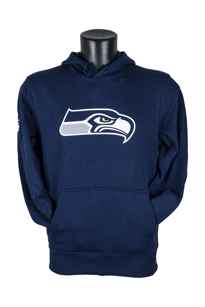 New Era NFL SEATTLE SEAHAWKS sweatshirt