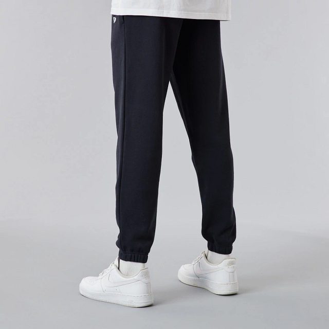 PANTALONI Joggers New York Yankees Essential Neri