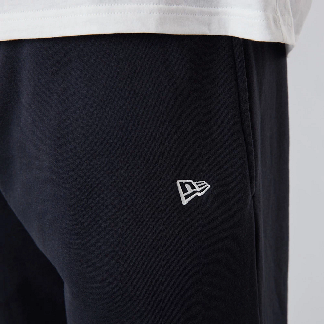 PANTALONI Joggers New York Yankees Essential Neri
