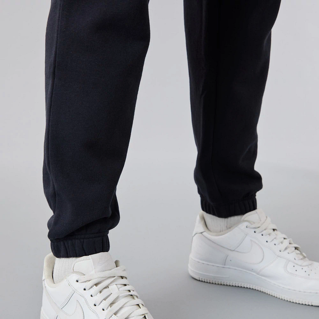 PANTALONI Joggers New York Yankees Essential Neri