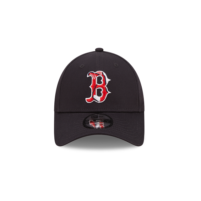 BOSTON RED SOX MLB NERO