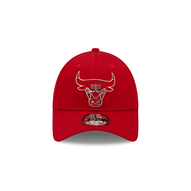 CHICAGO BULLS NBA ROSSO