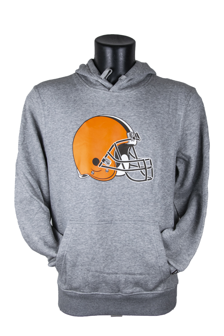 Felpa New Era NFL Cleveland Brown