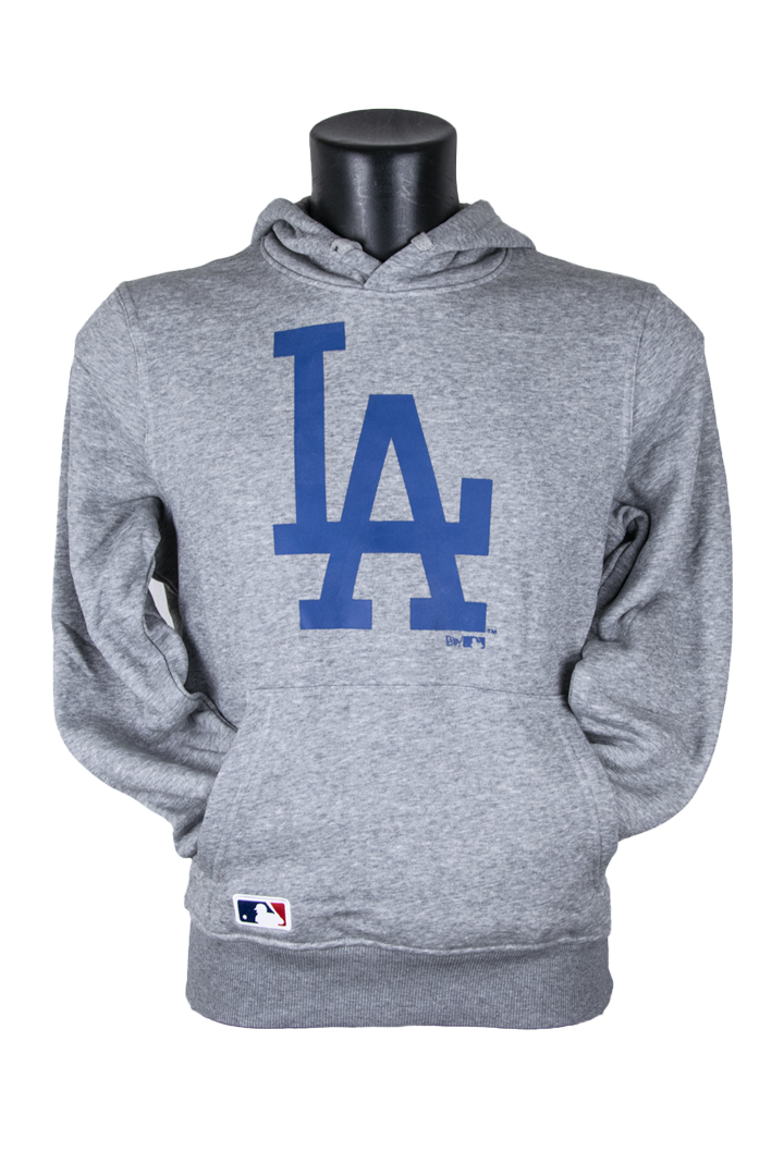 New Era MLB LA Dodgers Sweatshirt