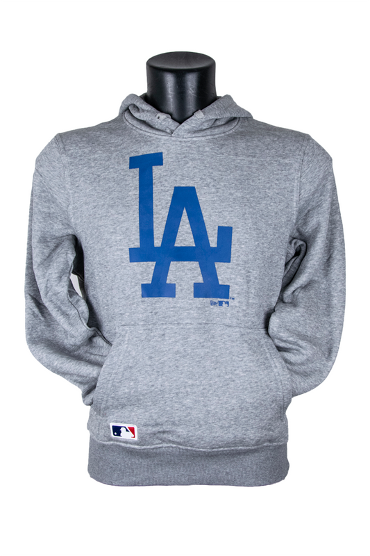 Felpa New Era MLB L.A. Dodgers