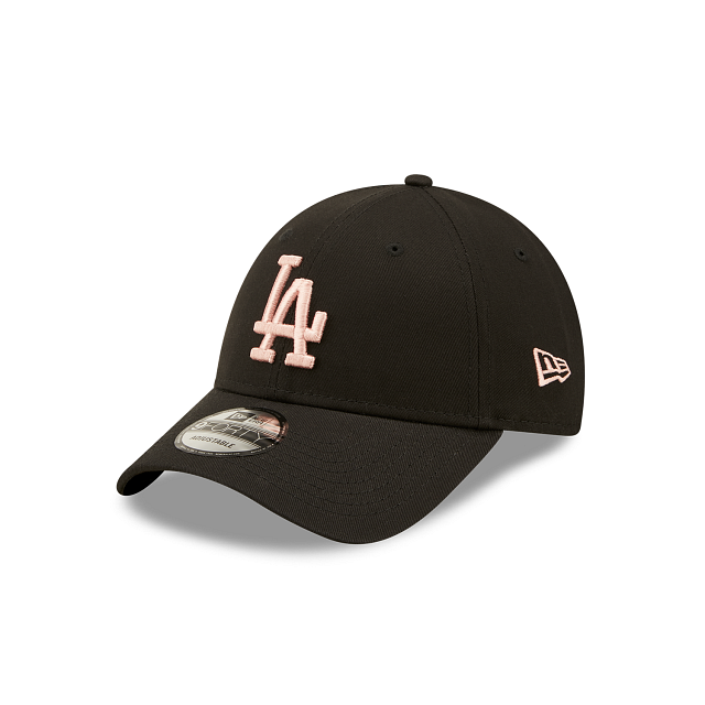 LOS ANGELES DODGERS MLB ESSENTIAL NERO