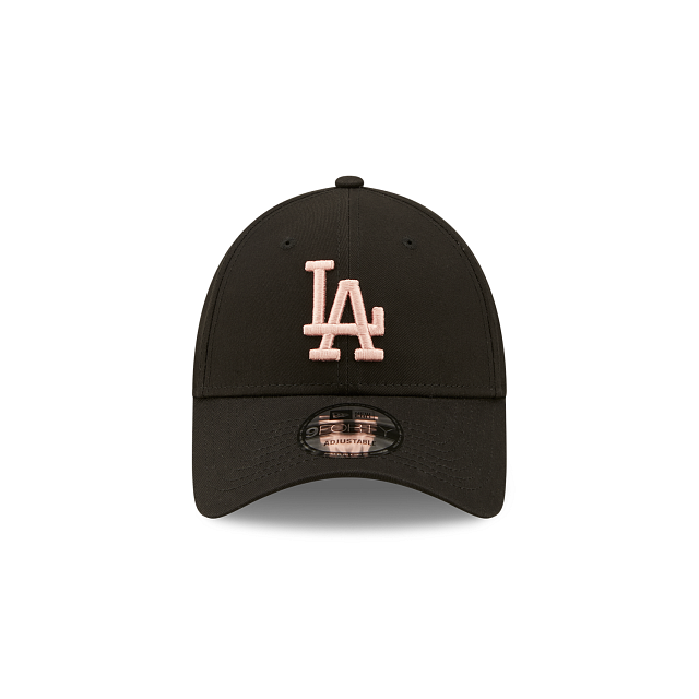 LOS ANGELES DODGERS MLB ESSENTIAL NERO