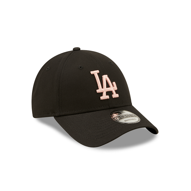 LOS ANGELES DODGERS MLB ESSENTIAL NERO