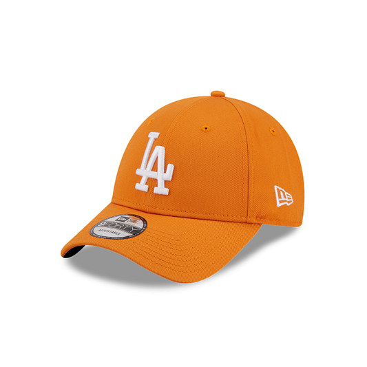 LOS ANGELES DODGERS MLB ESSENTIAL ARANCIONE