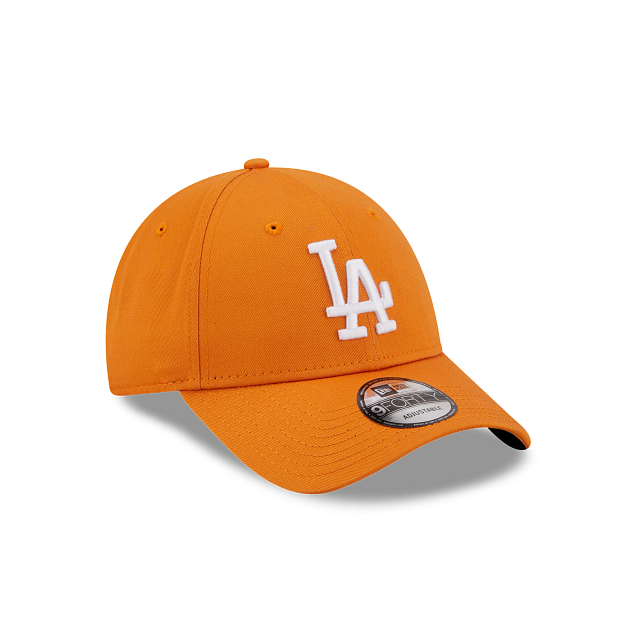 LOS ANGELES DODGERS MLB ESSENTIAL ARANCIONE