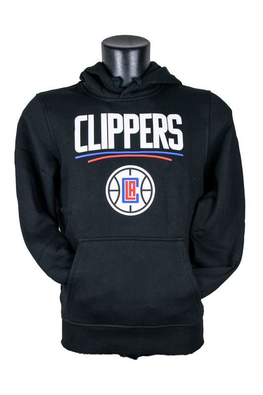 Felpa New Era NBA L.A. CLIPPERS