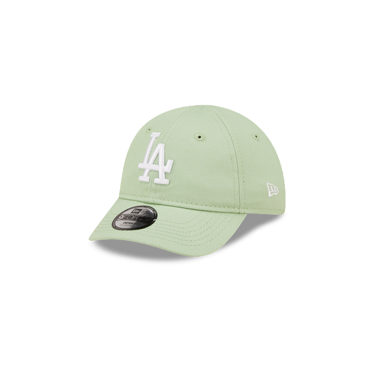 L.A. DODGERS MLB CAPPELLINO BASEBALL VERDE