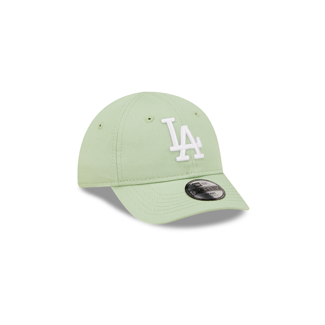 L.A. DODGERS MLB CAPPELLINO BASEBALL VERDE