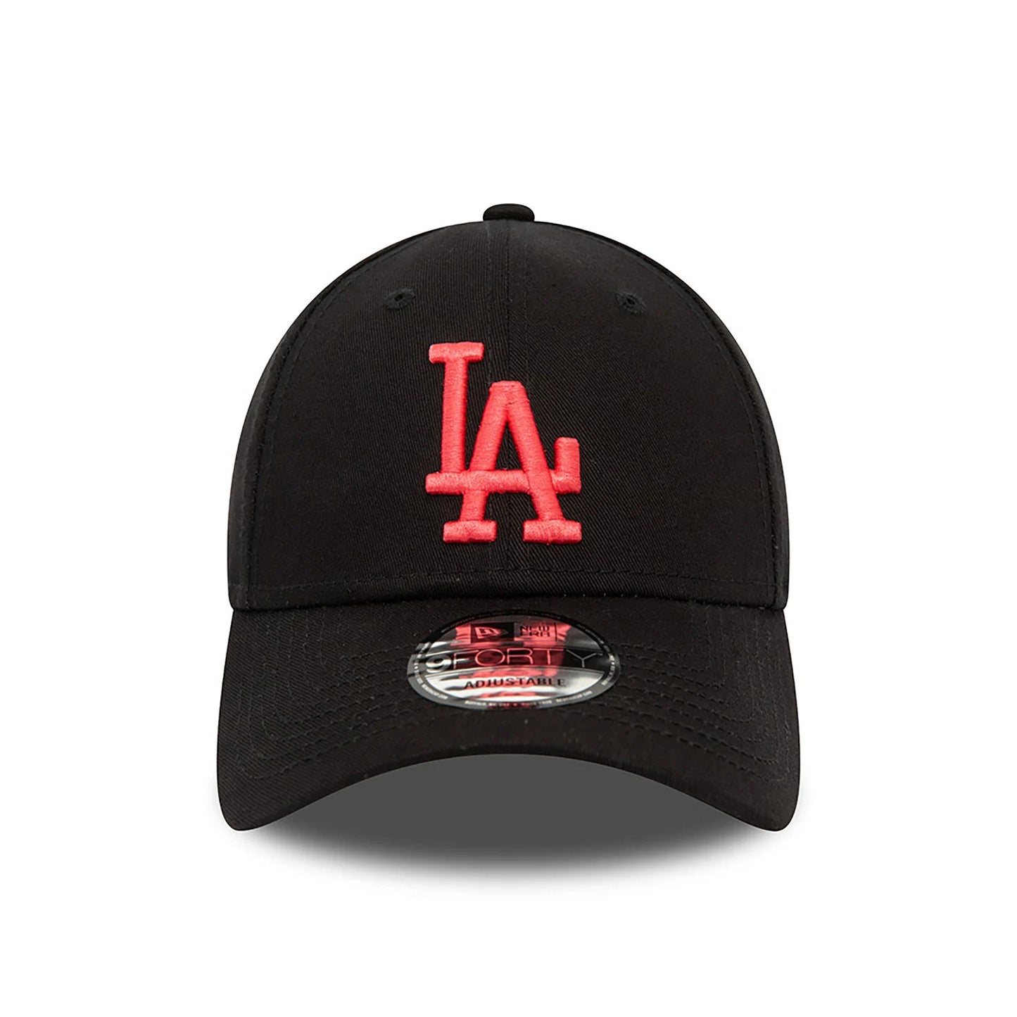 9FORTY LA Dodgers League Essential Nero