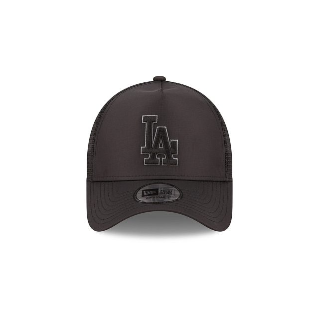 9FORTY TRUCKER LOS ANGELES LAKERS HOME FIELD TOTAL BLACK