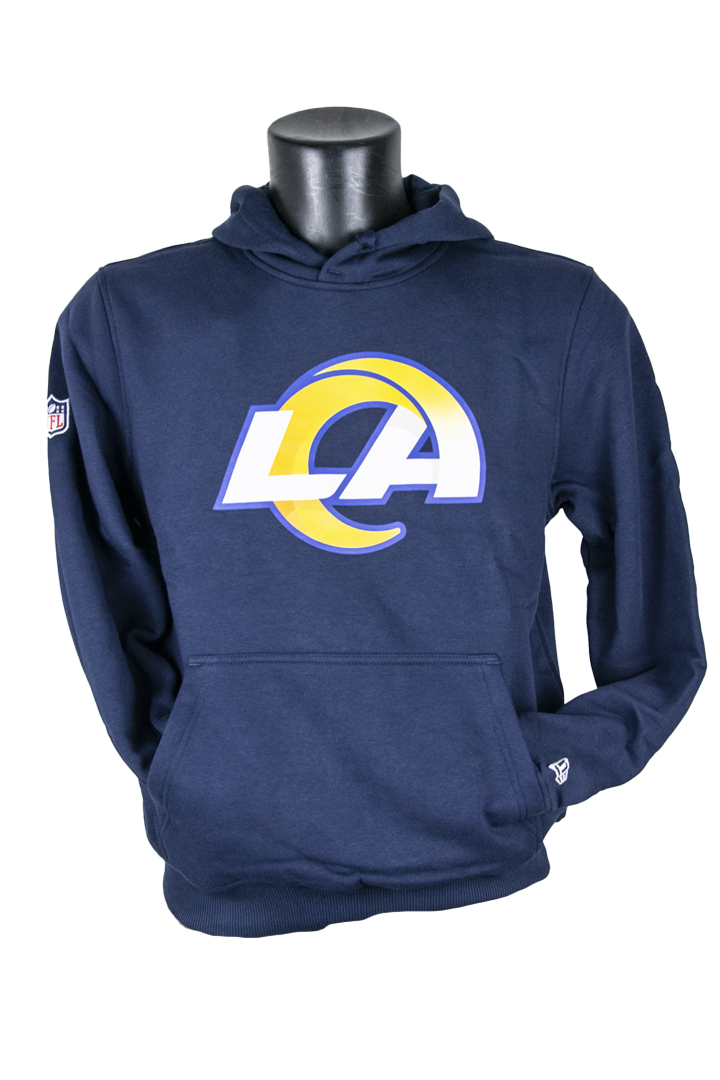 Felpa New Era NFL L.A. CHARGERS