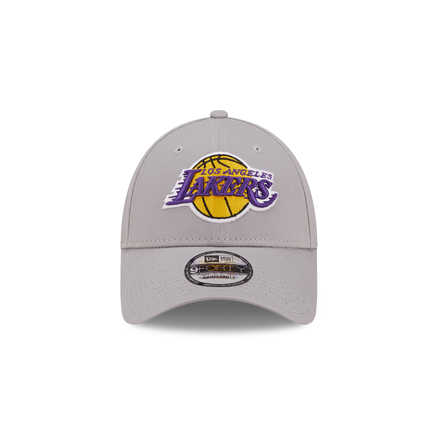 LOS ANGELES LAKERS NBA ESSENTIAL GRAY