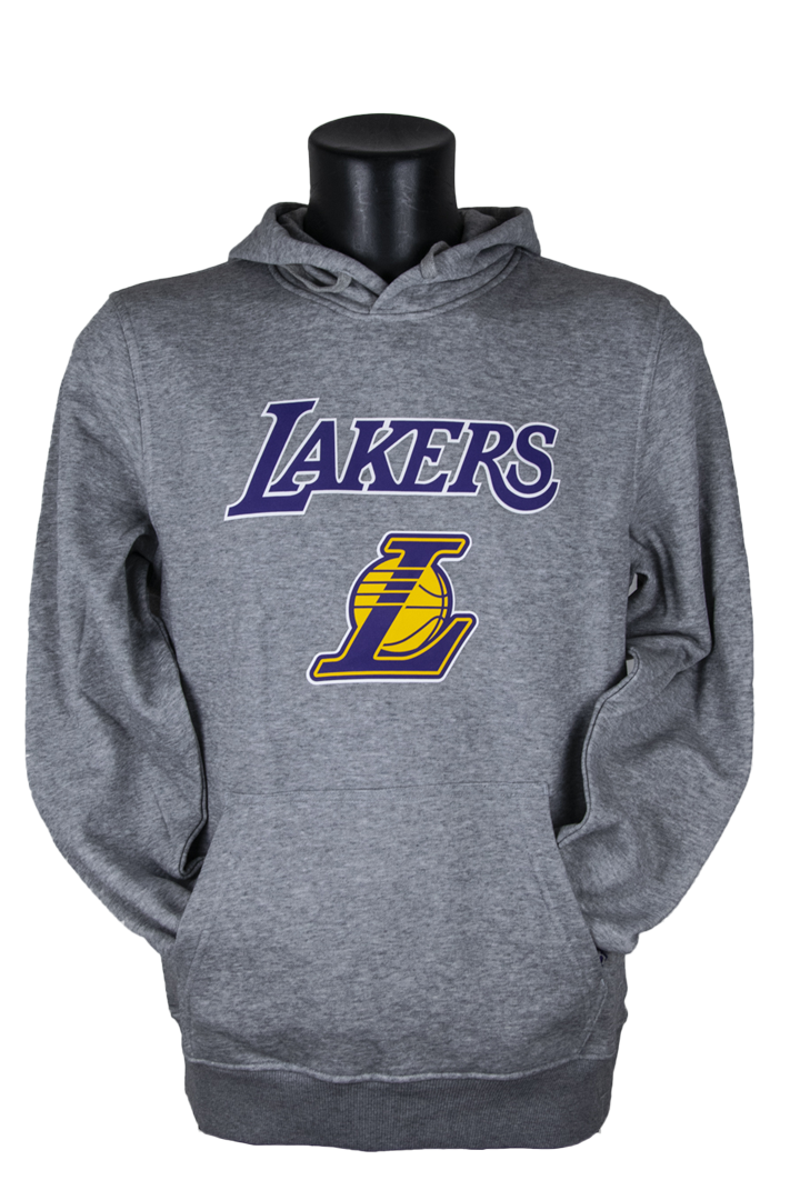 New Era NBA LA LAKERS sweatshirt