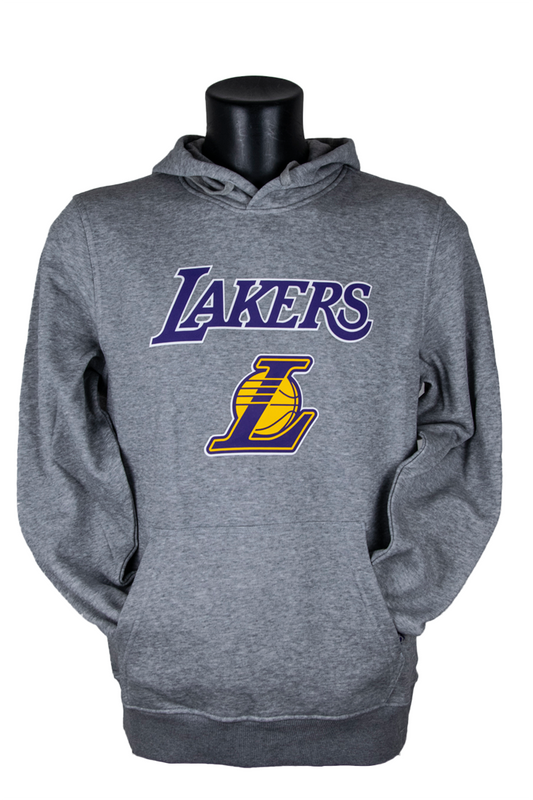 Felpa New Era NBA L.A. LAKERS