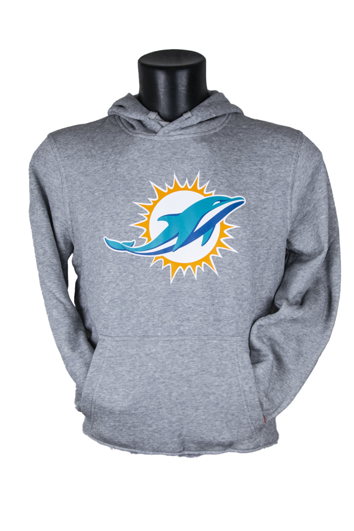 Felpa New Era NFL MIAMI DOLPHINS