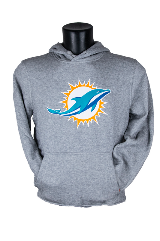 Felpa New Era NFL MIAMI DOLPHINS