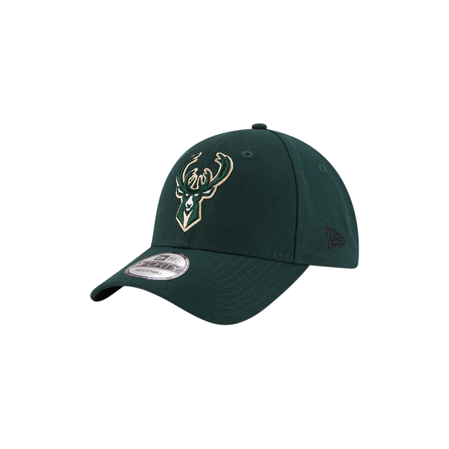 MILWAUKEE BUCKS NBA