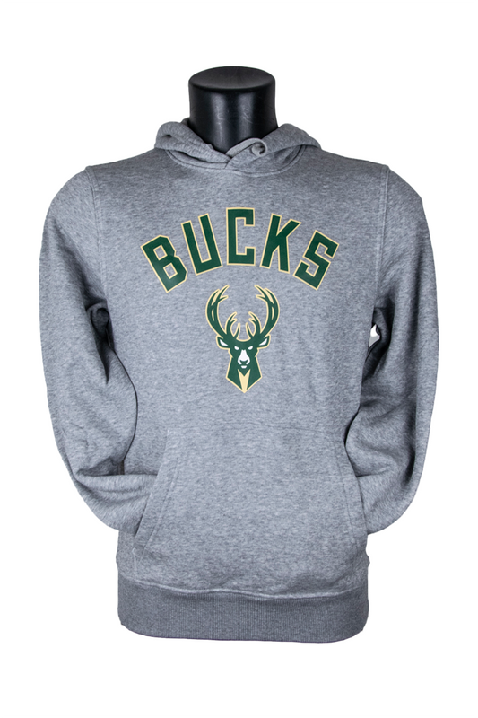 Felpa New Era NBA MILWAUKEE BUCKS