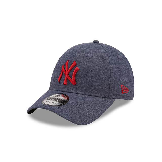 NEW YORK YANKEES MLB ESSENTIAL NAVY