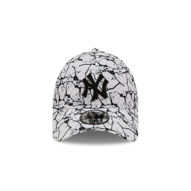 NEW YORK YANKEES MLB Marmo Bianco