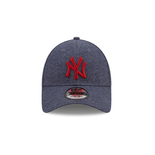 NEW YORK YANKEES MLB ESSENTIAL NAVY