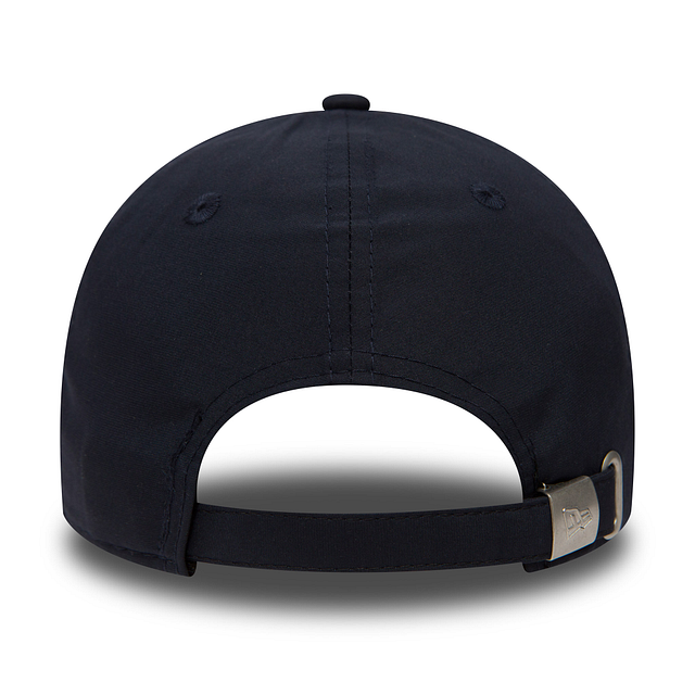 Cappellino 9FORTY Regolabile New York Yankees Flawless Blu Navy