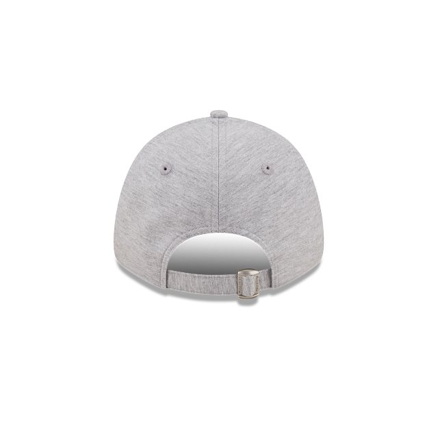 NEW YORK YANKEES MLB ESSENTIAL GRIGIO CHIARO MELANGE