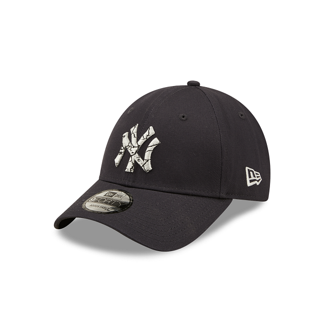 NEW YORK YANKEES MLB Black/Bianco