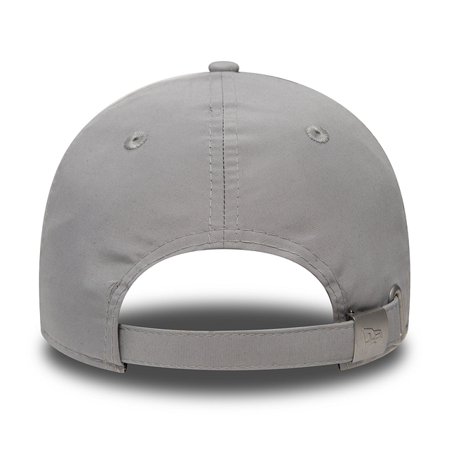 Cappellino 9FORTY Regolabile New York Yankees Flawless grigio