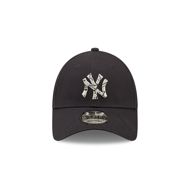 NEW YORK YANKEES MLB Black/Bianco