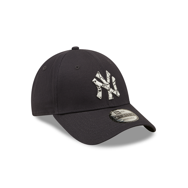 NEW YORK YANKEES MLB Black/Bianco