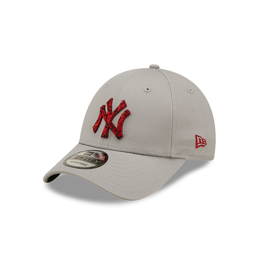 NEW YORK YANKEES MLB Grigio/Rosso