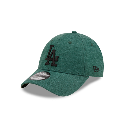 LOS ANGELES DODGERS MLB ESSENTIAL VERDE MELANGE