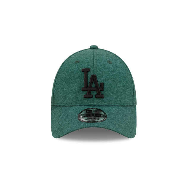 LOS ANGELES DODGERS MLB ESSENTIAL VERDE MELANGE