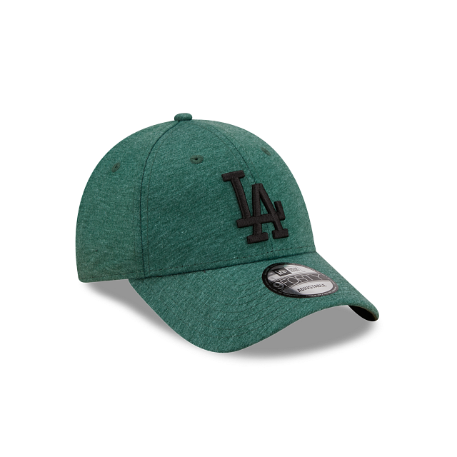 LOS ANGELES DODGERS MLB ESSENTIAL VERDE MELANGE