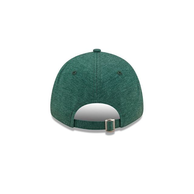 LOS ANGELES DODGERS MLB ESSENTIAL VERDE MELANGE