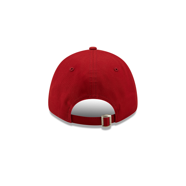 NEW YORK YANKEES MLB ESSENTIAL ROSSO