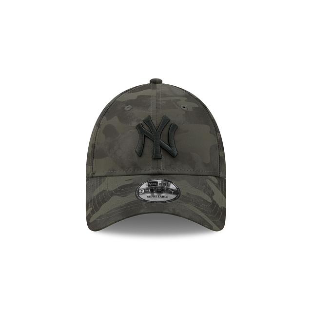 NEW YORK YANKEES MLB Nero Texture Navy