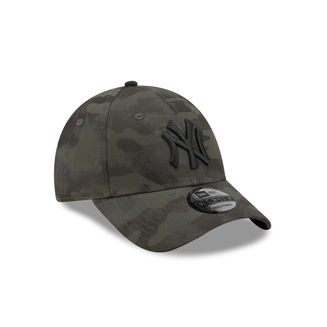 NEW YORK YANKEES MLB Nero Texture Navy