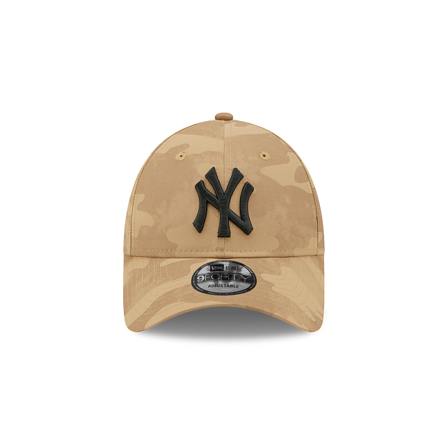 NEW YORK YANKEES MLB Marrone Mimetico